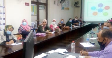 "إعداد قادة المستقبل".. دورة تدريبية للعاملين بالإدارة المحلية بالشرقية