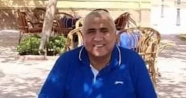 وفاة رئيس قطاع الناشئين بنادى الداخلية بعد صراع مع المرض