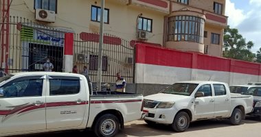 مياه الشرب بالغربية تشن حملات لضبط وصلات المياه المخالفة
