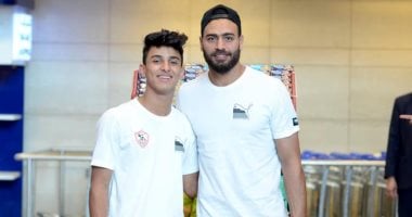وكيل أعمال يوفيتش: المدرب وافق على أحمد عيد وأحداد وطلب ضم لايف كوتش