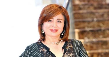 إلهام شاهين: تفرغت لمهمة الدفاع عن الفن والفنانين ضد الإخوان 