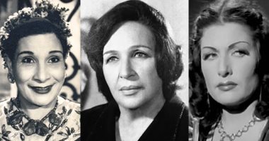 زيارة لنجوم زمان فى كواليس المسرح.. فى غرفة أمينة رزق انتظر دورك لقراءة الفنجان ولو حامل اعرفى ولد ولا بنت بدون سونار.. ميمى شكيب هتفضى جيوبك بسبب الكونكان.. عند الست مارى منيب بيتك ومطرحك وأحلى مشروبات 