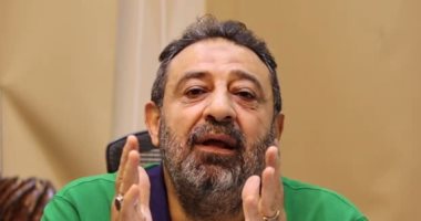 تحدى إنجازات السيسى فى 3 دقائق.. مجدى عبد الغنى: حافظ على مصر من التقسيم والمؤامرات
