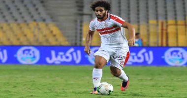 عبد الله جمعة قبل السفر للمغرب: حلم جديد 