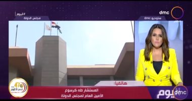 أمين مجلس الدولة يوضح أسباب انعقاد ندوة حول الإشراف على انتخابات البرلمان 