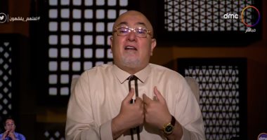 فيديو.. خالد الجندى: إيميلات هيلارى كلينتون فضيحة بجلاجل لجماعات الشر 