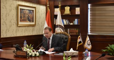 النائب العام يحضر مؤتمر دول الأطراف العاشر لاتفاقية مكافحة الجريمة المنظمة