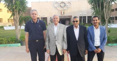 التسوية والتحكيم ترفض شكوى أندية الدقهلية الخاصة بعمومية الطائرة