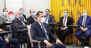 الأكاديمية الوطنية للتدريب تستقبل 23 عضوًا من مستشارى هيئة النيابة العامة