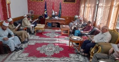 أزهرية القليوبية: العمل بالمعاهد ثلاثة أيام وتقسيم الطلاب لمجموعات وفقا للكثافة