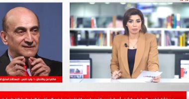 مستشار ترامب السابق لـ تليفزيون اليوم السابع: الإخوان مرحوا فى أروقة البيت الأبيض وقت أوباما