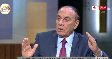 سمير فرج: الأمريكان أعطوا 5 مليون دولار لأسامة بن لادن وحاربهم بعدها.. فيديو