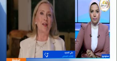 كاتب صحفى يوضح طبيعة الجماعة الإرهابية وتعاملها مع قطر والإدارة الأمريكية