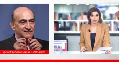 مستشار ترامب السابق لـ تليفزون اليوم السابع: أعضاء بالكونجرس طالبوا محاسبة أوباما لدعمه للإخوان 