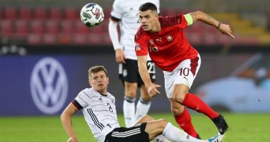 مواعيد مباريات اليوم.. قمة إيطاليا ضد ألمانيا ومواجهات قوية بتصفيات أفريقيا