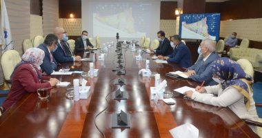 مشروع قومى لتحويل مدينة رأس الحكمة الجديدة لعلامة مميزة في الساحل الشمالي 