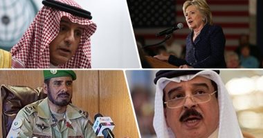 كيف نجت البحرين من "مؤامرات كلينتون".. رسائل هيلاري تكشف: السعودية والإمارات أحبطتا مخططات الفوضي.. نشر درع الجزيرة أجهض سيناريو الربيع العربي.. والمرشحة الخاسرة حاولت عرقلتها.. الجبير يرد بحسم:القوات فوق الجسر