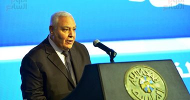 لاشين إبراهيم يكشف عن تخصيص حقيبة لكل قاض تحوى أدوات مواجهة كورونا 