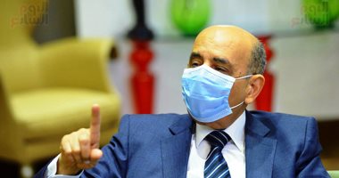 رئيس مجلس الدولة يعلن عن تشكيل غرفة متابعة سير عملية انتخابات النواب