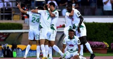 منافس الزمالك.. الرجاء يستعيد الهدهودى والسعداوى فى قمة دورى الأبطال