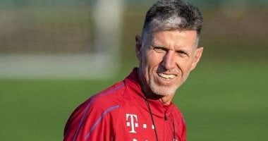 إصابة مدرب التشيك بفيروس كورونا وغيابه عن لقاء اسكتلندا بدورى الأمم الأوروبية