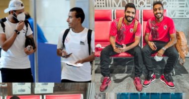 كاف قبل مباراتى دورى الأبطال: الأهلى والزمالك يستعدان لمغامرتهما الإفريقية