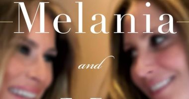 "Melania and me" كتاب جديد عن ميلانيا ترامب يثير الجدل.. وزارة العدل ترفع دعوى ضد مساعدة زوجة الرئيس الأمريكى لتسريبها أسرار البيت الأبيض..والكتاب يصف "ميلانيا" بالمنافسة اللدودة لابنة ترامب ومستشارته "إيفانكا"