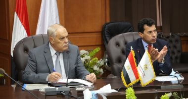 وزير الرياضة: استلام 7600 دراجة بمبادرة "دراجتك صحتك"