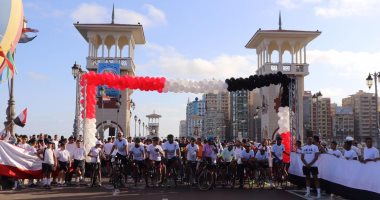 المنطقة الشمالية العسكرية تنظم فعاليات جماهيرية احتفالا بانتصارات أكتوبر