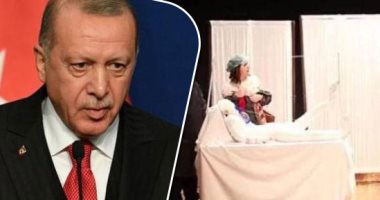 عنصرية تركيا تخنق الفن.. مشهد جديد لديكتاتورية أردوغان ضد الأكراد.. منع مسرحية باللغة الكردية في إسطنبول قبل عرضها بدقائق.. بطلة العمل: "عار على البلد".. والمنظمات المسرحية توقع بيانا: ضربة قاتلة لحرية التعبير