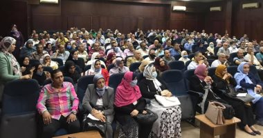 إدارة بنها التعليمية تؤكد ضوابط العام الدراسى الجديد وسط إجراءات وقائية
