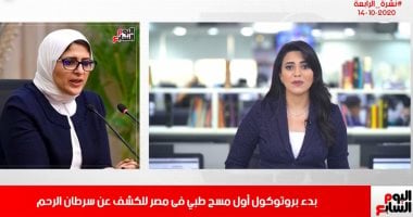 قتلة فتاة المعادي سحلا في يد الشرطة قريبا بنشرة تليفزيون اليوم السابع