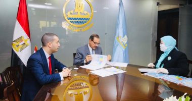 استعدادات مكثفة بمدارس كفر الشيخ لاستقبال العام الدراسي الجديد.. صور