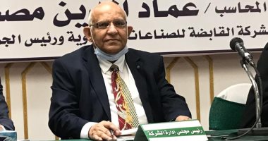 رئيس سيناء للمنجنيز يوضح ضرورة التوجه لإفريقيا لدعم الصناعة وتوفير الخامات