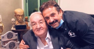 المخرج محمد عبد العزيز: لحظة تكريمى من معهد السينما تاريخية وينعى محمود ياسين