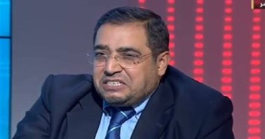 حمزة زوبع ..الزومبى الإخوانى الذى فضح الجماعة