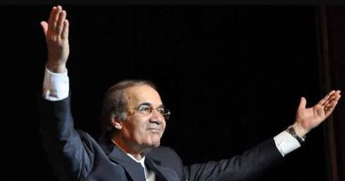 هل جسد الفنان محمود ياسين شخصية فى رواية لـ ليو تستوى؟
