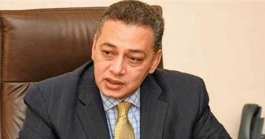 سفير مصر بالمغرب يزور بعثة منتخب الرماية ببطولة الجائزة الكبرى