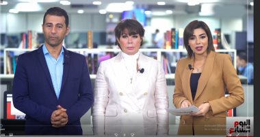 نجوى إبراهيم تكشف لـ"تليفزيون اليوم السابع" سبب غياب برامج الأطفال.. فيديو