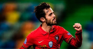 البرتغال ضد السويد.. برازيل أوروبا يتقدمون 2-0 في الشوط الأول "فيديو"
