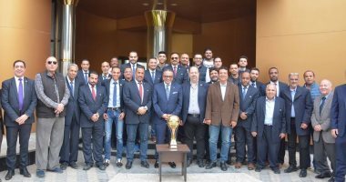 ضغط الموظفين يلغى اختبارات تحديد القدرات فى اتحاد الكرة