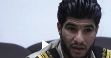حكومة طرابلس تحتجز البيدجا أحد مهربي البشر غرب البلاد