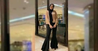 جنازة مهيبة لفتاة المعادى من مسجد السيدة نفسية.. الأسرة تشيع جثمان الضحية لمثواه الأخير بمدافن الأسرة بالشرقية.. وأصدقاء مريم: كانت بشوشة تنشر الحب والمودة.. ولا تستحق ما حدث لها فى الواقعة المؤلمة