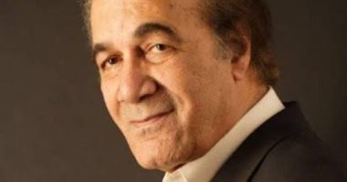 المصرى البورسعيدى ينعى الفنان محمود ياسين بكلمات مؤثرة
