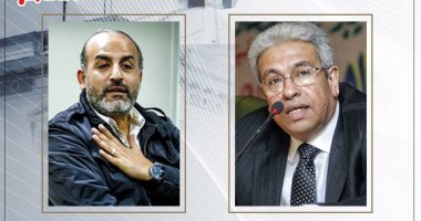 نخبة من كبار الصحفيين والإعلاميين بقائمة المعينين فى مجلس الشيوخ.. إنفوجراف