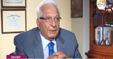 أحمد عكاشة: إصابة شخص بالخرف كل 3 ثوانى على مستوى العالم ممن هم فوق الـ65 عاما