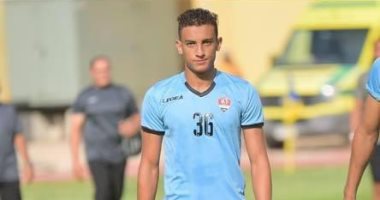 غزل المحلة يحتفظ بـ" الحاوى " فى الدورى الممتاز .. صور  