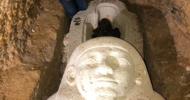 ما مصير ضبط مقبرة أثرية نقبت عنها عصابة فى عين شمس؟.. اعرف التفاصيل