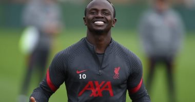 ليفربول يستعرض أهداف مانى فى الموسم الجديد قبل مباراة ليستر سيتى.. فيديو