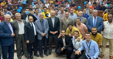 أول رد من رئيس جامعة الأزهر عن ارتفاع التنسيق ويؤكد المجاميع مرتفعة